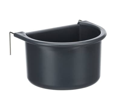Ripustettava kulho lankapidikkeellä, 150 ml/8 × 6 cm