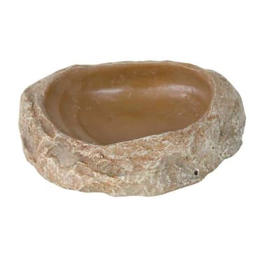 Kulho terraarioon 11x2,5x7cm