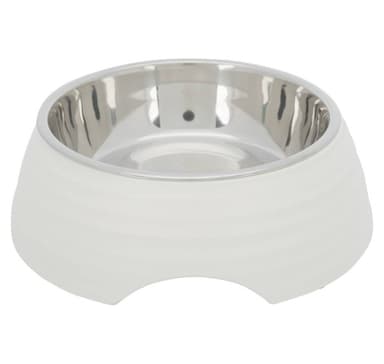 Kulho, melamiini, 0,8 l/ø 22 cm, valkoinen