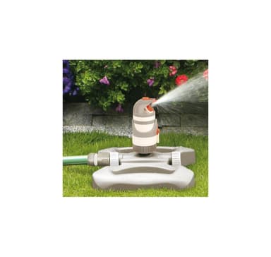 Sprinkleri  2 toimintoa Bradas