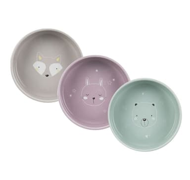 Keraaminen kulho Junior 300ml/12cm