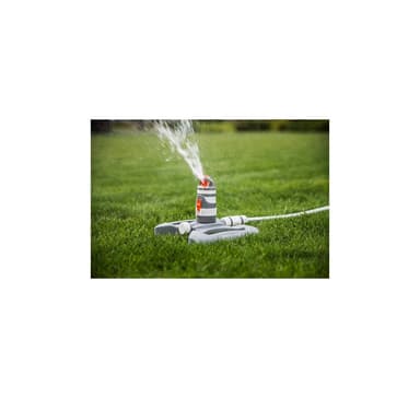Sprinkleri  2 toimintoa Bradas