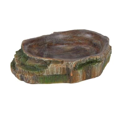 Kulho terraarioon 10x2,5x7,5cm