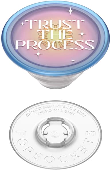 Popsockets puhelinpidike (monivärinen)