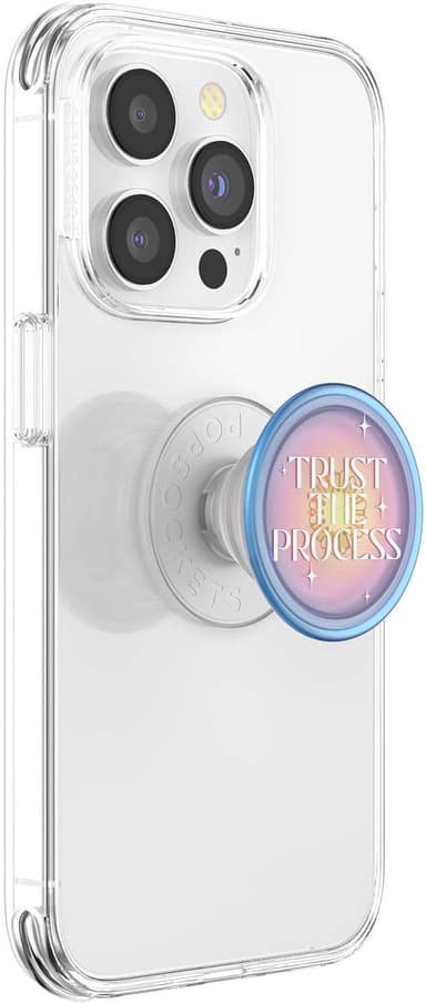 Popsockets puhelinpidike (monivärinen)