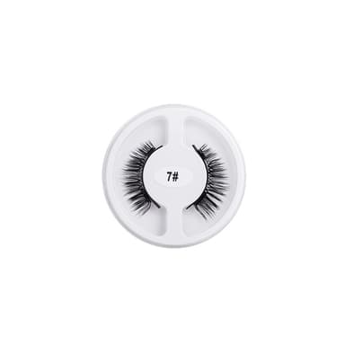 Magneettinen ripsien sarja - CT07-7