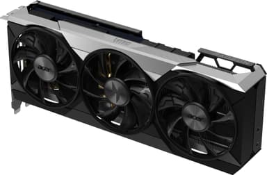 Acer Nitro Radeon™ RX 9070 XT OC 16 GB näytönohjain