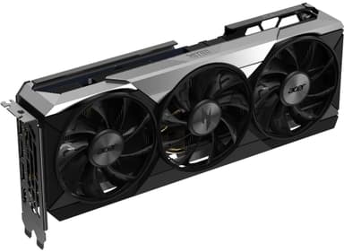 Acer Nitro Radeon RX 9070 OC 16 GB näytönohjain