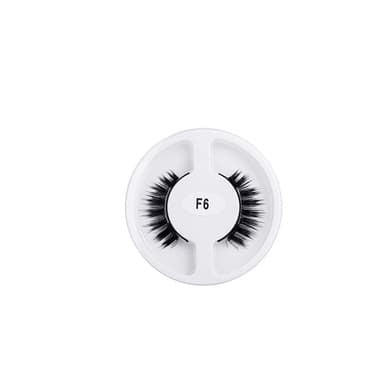 Magneettinen ripsien sarja - CT07-F6