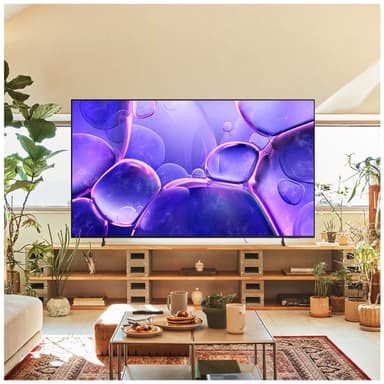 Samsung 43" U8095F 4K älytelevisio (2025)