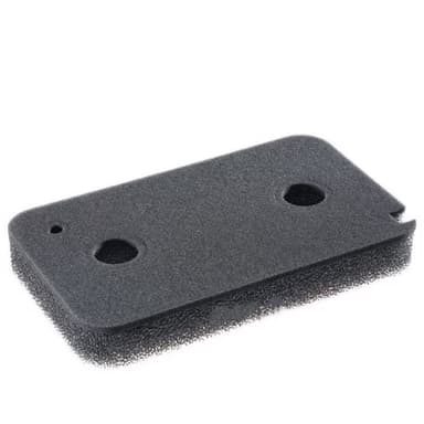 Sienisuodatin Miele 9499230 kuivausrumpuun - 2 kpl
