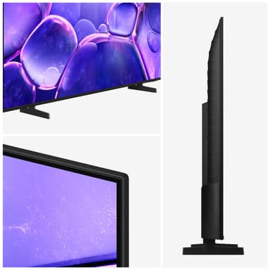 Samsung 43" U8095F 4K älytelevisio (2025)