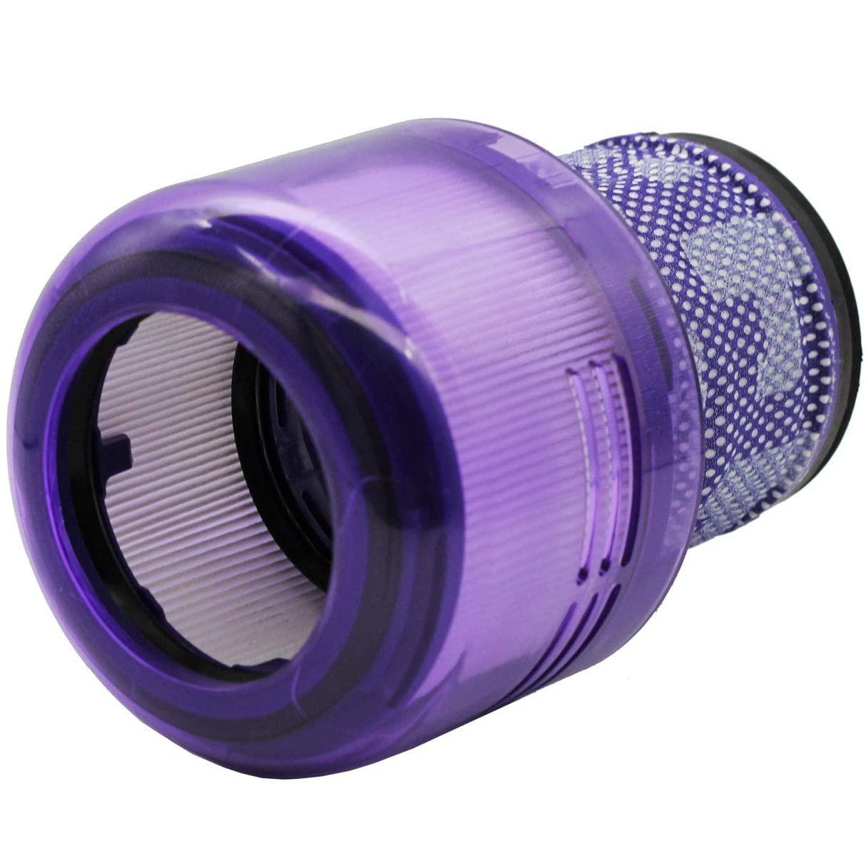 Jälkisuodatin Dyson V11 kädessä pidettävälle pölynimurille 2 kpl