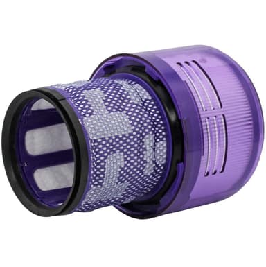 Jälkisuodatin Dyson V11 kädessä pidettävälle pölynimurille 2 kpl