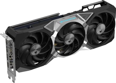 Acer Predator Bifrost Radeon™ RX 9070 XT OC 16 GB näytönohjain