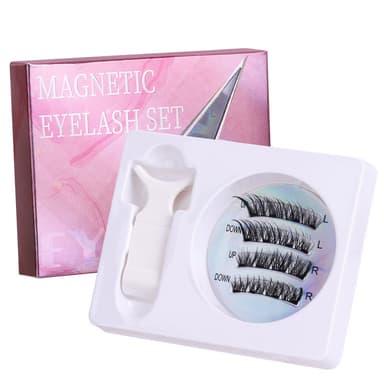 Magneettiset ripset - CT04-3