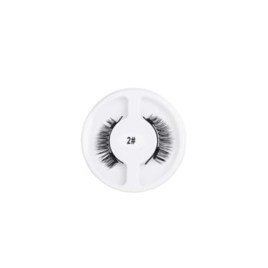 Magneettinen ripsien sarja - CT07-2