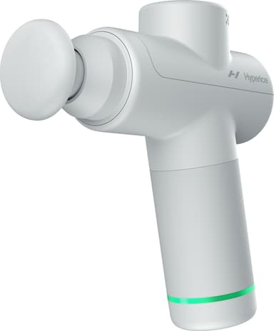 Hyperice Hypervolt Go 2 hierontapistooli 5520500101 (harmaa)