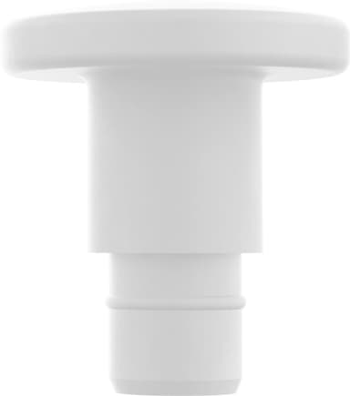 Hyperice Hypervolt Go 2 hierontapistooli 5520500101 (harmaa)