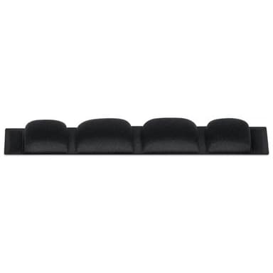 Sankasuojan Sennheiser HD600 - Musta