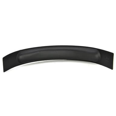 Sankasuojan SteelSeries Arctis 3 - Musta