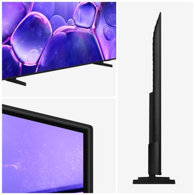 Samsung 85" U8095F 4K älytelevisio (2025)