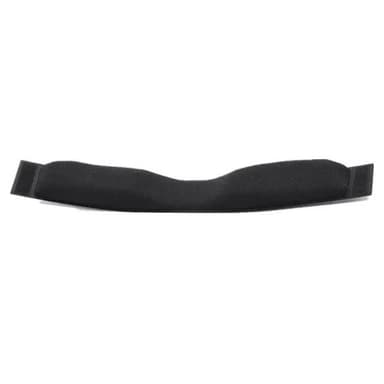 Sankasuojan Sennheiser HD600 - Musta