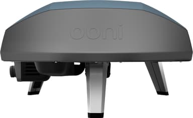 Ooni Koda 2 Pro 30mbar pizzauuni (liuskekiven sininen)