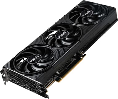 PALIT RTX5060Ti Infinity 3 16 GB GDDR7 näytönohjain