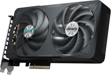 Gigabyte GeForce RTX 5060 Ti EAGLE OC 16G näytönohjain