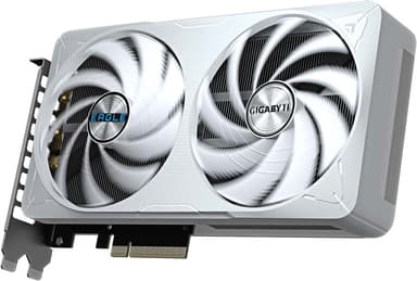 Gigabyte GeForce RTX 5060 Ti EAGLE OC ICE 16G näytönohjain