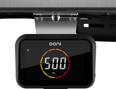 Ooni Koda 2 Pro 30mbar pizzauuni (liuskekiven sininen)