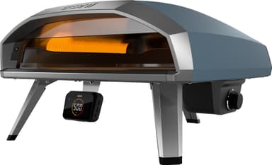 Ooni Koda 2 Pro 30mbar pizzauuni (liuskekiven sininen)
