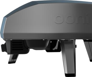 Ooni Koda 2 Pro 30mbar pizzauuni (liuskekiven sininen)