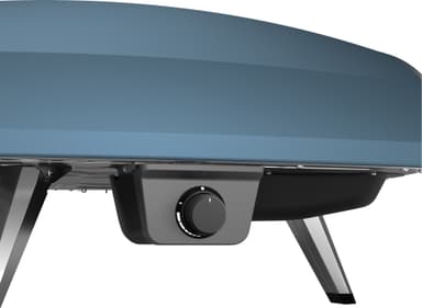 Ooni Koda 2 Pro 30mbar pizzauuni (liuskekiven sininen)