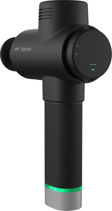 Hyperice Hypervolt 2 Pro lihashuoltovasara 5420000100 (musta)