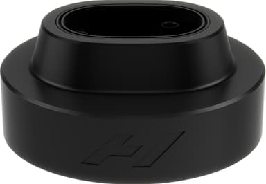 Hyperice Hypervolt 2 Pro latausasema 4006400100 (musta)