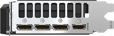 Gigabyte GeForce RTX 5060 Ti WINDFORCE 16G näytönohjain