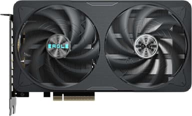 Gigabyte GeForce RTX 5060 Ti EAGLE OC 16G näytönohjain