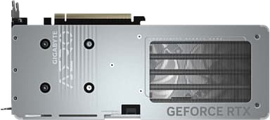 Gigabyte GeForce RTX 5060 Ti AERO OC 16G näytönohjain