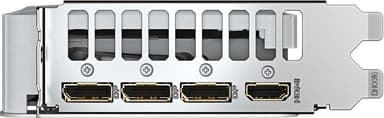 Gigabyte GeForce RTX 5060 Ti EAGLE OC ICE 16G näytönohjain