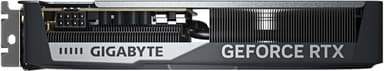 Gigabyte GeForce RTX 5060 Ti EAGLE OC 16G näytönohjain