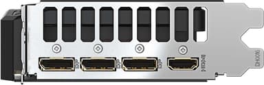Gigabyte GeForce RTX 5060 Ti WINDFORCE OC 16G näytönohjain