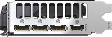 Gigabyte GeForce RTX 5060 Ti GAMING OC 16G näytönohjain