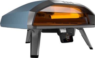 Ooni Koda 2 Pro 30mbar pizzauuni (liuskekiven sininen)