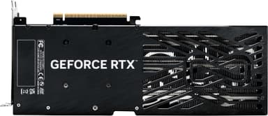 PALIT RTX5060Ti Infinity 3 16 GB GDDR7 näytönohjain