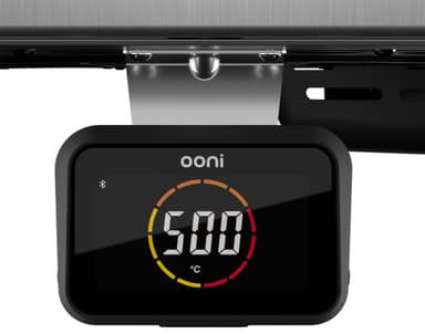 Ooni Koda 2 30mbar pizzauuni (liuskekiven sininen)