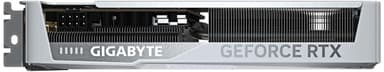 Gigabyte GeForce RTX 5060 Ti EAGLE OC ICE 16G näytönohjain