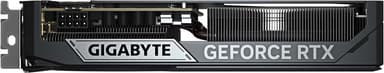 Gigabyte GeForce RTX 5060 Ti WINDFORCE OC 16G näytönohjain