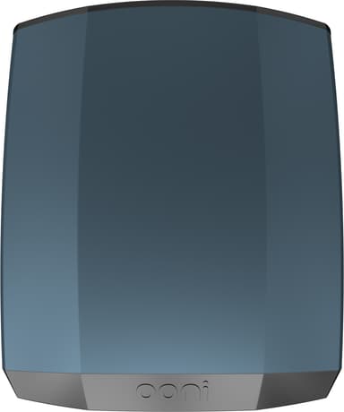 Ooni Koda 2 30mbar pizzauuni (liuskekiven sininen)